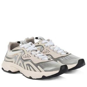 Acne Studios Trail Sneakers in Gray, 37 (fits like a 6.5)